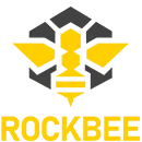 Logo: Rockbee Studio