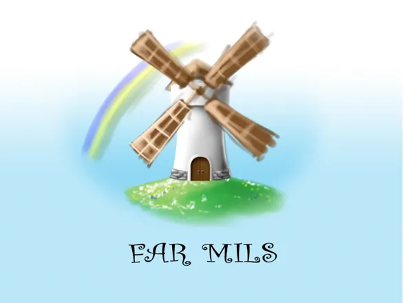 Logo: Far Mills LLC