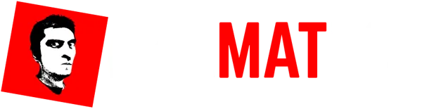 Logo: Azamatika