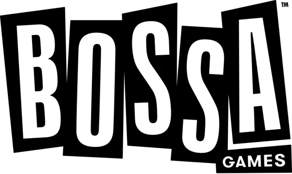 Logo: Bossa Studios Ltd.