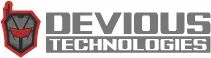 Logo: Devious Technologies SRL