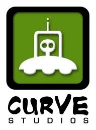 Logo: Curve Studios Limited