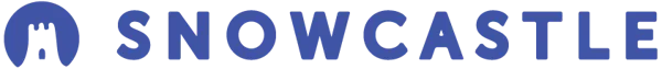 Logo: Snowcastle Games