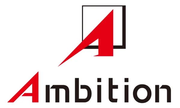 Logo: Ambition Co., Ltd.