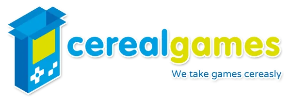 Logo: Cereasly – cerealgames.net, S.A