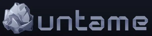 Logo: Untame