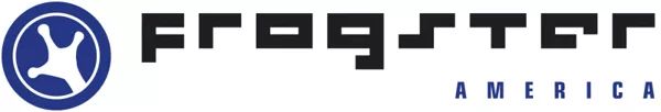Logo: Frogster America Inc.