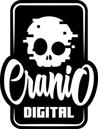 Logo: Cranio Creations Digital