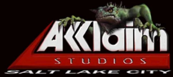 Logo: Acclaim Studios Salt Lake City