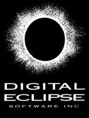 Logo: Digital Eclipse Software, Inc.