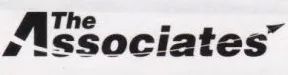 Logo: The Associates
