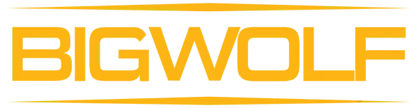 Logo: Big Wolf Games