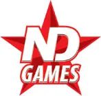 Logo: ND Games
