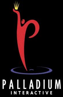 Logo: Palladium Interactive, Inc.