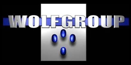 Logo: Wolfgroup