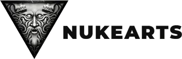Logo: Nukearts Studio