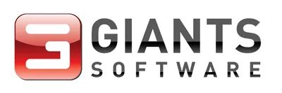 Logo: GIANTS Software GmbH