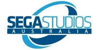 Logo: SEGA Studios Australia
