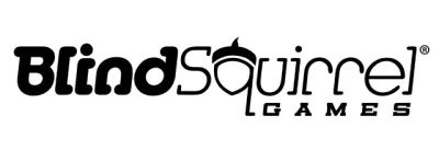 Logo: Blind Squirrel Entertainment Inc.