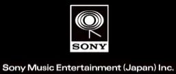 Logo: Sony Music Entertainment (Japan), Inc.