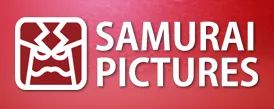 Logo: Samurai Pictures Inc.