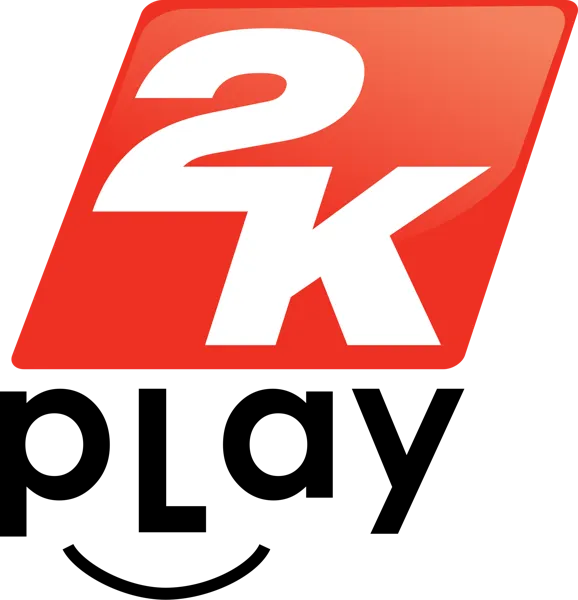 Logo: 2K Play