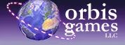 Logo: Orbis Games LLC