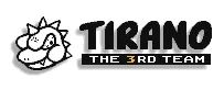 Logo: Tirano