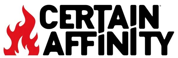 Logo: Certain Affinity Toronto