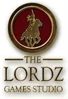 Logo: Lordz Games Studio, The