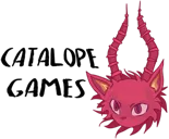Logo: Catalope Games
