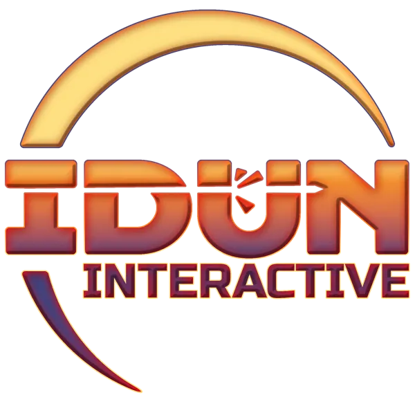 Logo: IDUN Interactive