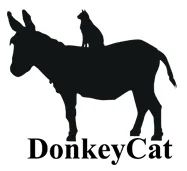 Logo: DonkeyCat GmbH
