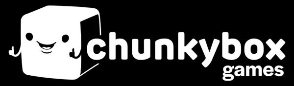 Logo: Chunkybox Games