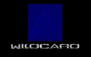 Logo: Wildcard