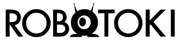 Logo: Robotoki LLC