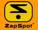Logo: ZapSpot