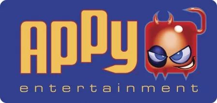 Logo: Appy Entertainment, Inc.