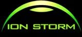 Logo: Ion Storm, L.P.