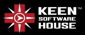Logo: Keen Software House a. s.