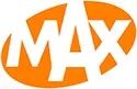 Logo: Omroepvereniging MAX