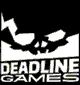 Logo: Deadline Games A/S
