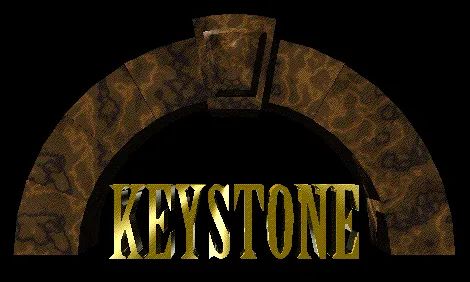 Logo: Keystone Productions