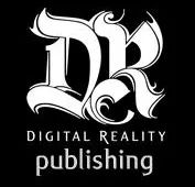Logo: Digital Reality Publishing Kft.