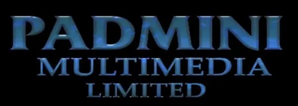 Logo: Padmini Multimedia Limited