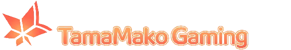 Logo: TamaMako Gaming