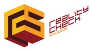 Logo: Reality Check Studios