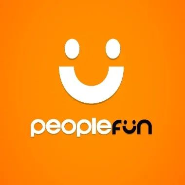 Logo: PeopleFun, Inc.