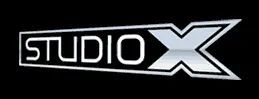 Logo: Studio X