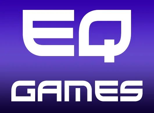 Logo: EQ Games